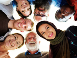 Across Oceans, We’re More Alike Than We Think